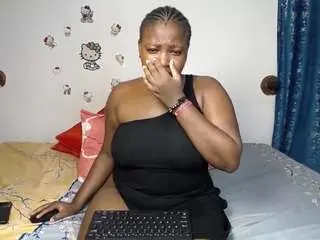 Camsoda Free Porn Cam of mcsteamydaisy