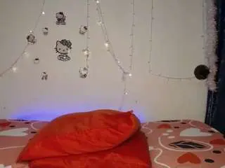 Camsoda Live Sex of mcsteamydaisy