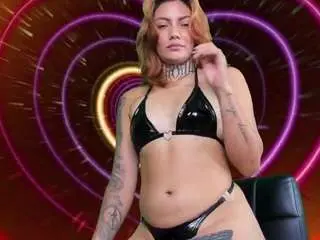 Camsoda Live Porn of scartlettred