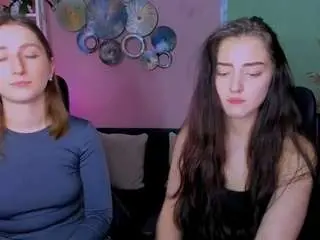 Camsoda Sex Cam of syrena-fly