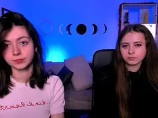 Camsoda Sex Cam of syrena-fly