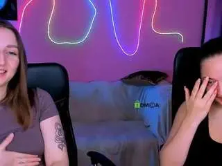 Camsoda Live Porn of syrena-fly