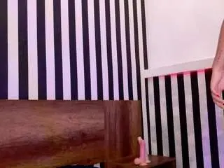 Camsoda Private Sex Chat of ahri-rose