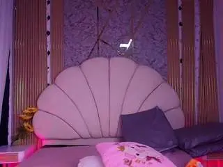 Camsoda Adult Webcams of aisha-a