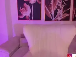 Camsoda Sex Cam of allisonrogersx