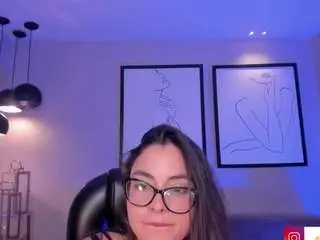 Camsoda Sex Chat of allisonrogersx