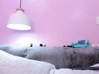 Camsoda Adult Video Chat of hiyakasudere