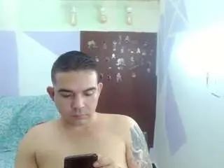Camsoda Best Webcam of jaimes105