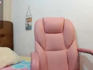 Camsoda Live Porn of kloee-dd