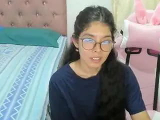 Camsoda Free Porn Cam of miley777