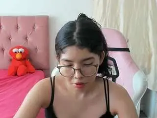 Camsoda Free Porn Cam of miley777