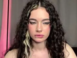 Camsoda Best Webcam of moonfaairy