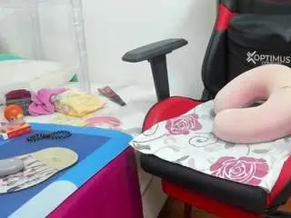 Camsoda Sex Chat of sexywetwild