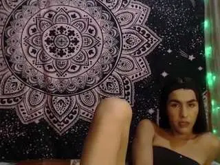 Camsoda Nude Webcam of valery00bum