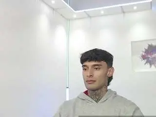 Camsoda Best Webcam of yourxcyberxangel