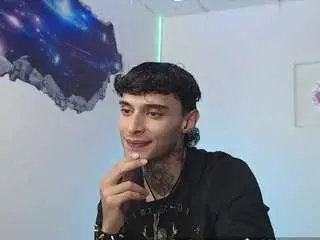 Camsoda Best live sex cam show of yourxcyberxangel