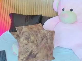 Camsoda Free Porn Cam of alexiaabbey