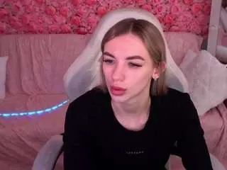 Camsoda Sex Chat of arinawong