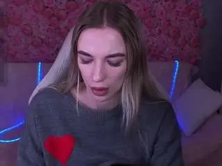 Camsoda Best Webcam of arinawong