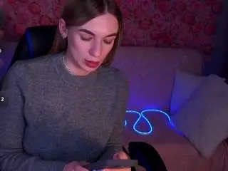 Camsoda Adult Webcams of arinawong