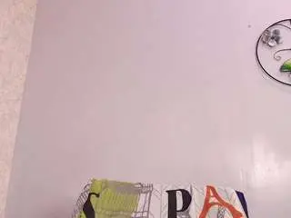 Camsoda Sex Cam of chantaltaylor12