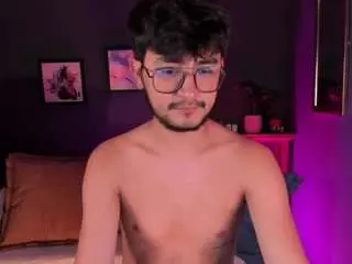 Camsoda Sex Chat of dante-rushx