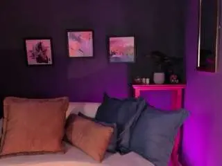 Camsoda Live Porn of dante-rushx