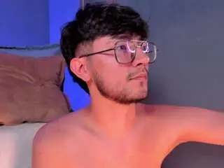 Camsoda Free Porn Cam of dante-rushx
