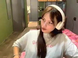 Camsoda Sex Chat of eleniklei