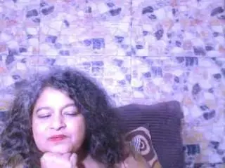 Camsoda Adult Webcam of indianstar754u2