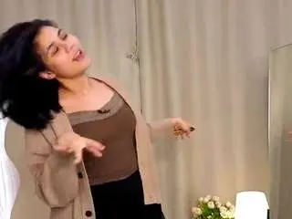 Camsoda Private Sex Chat of manakrausmann