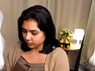 Camsoda Watch Live Sex Cams of manakrausmann