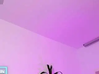 Camsoda Nude Webcam of samantaagomez