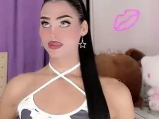 Camsoda Sex Chat of alessia-fichers