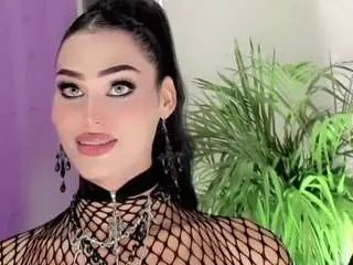Camsoda Sex Cam of alessia-fichers