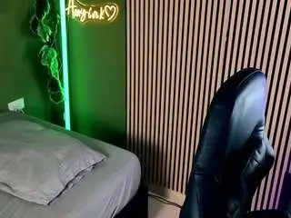 Camsoda Live Sex Cam of amyhouse