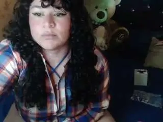 Camsoda Live Sex of angelique-klane