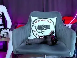 Camsoda Sex Cam of annamaxwell