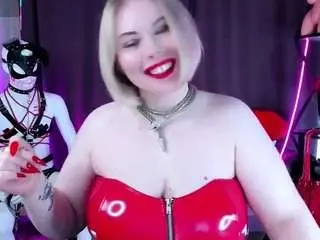 Camsoda Private Sex Chat of annamaxwell