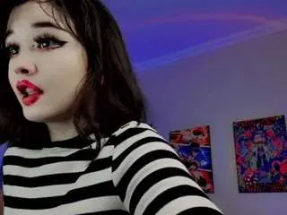 Camsoda Sex Chat of dazzlingfire