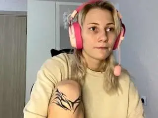 Camsoda Private Sex Chat of dorettabelding