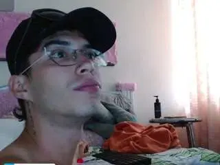 Camsoda Nude Webcam of dylannwest