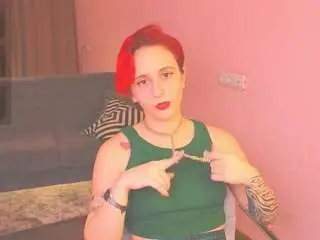 Camsoda Sex Cam of kellyredpepper