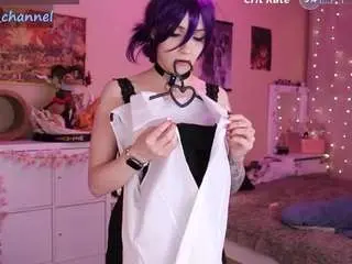 Camsoda Best live sex cam show of yourcutewaifu