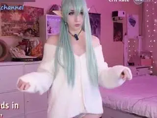 Camsoda Adult Webcam of yourcutewaifu