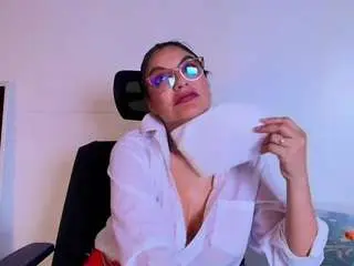 Camsoda Private Sex Chat of zuzana21
