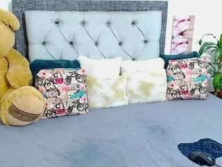 Camsoda Adult Webcams of charllottesexy