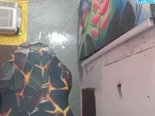 Camsoda Adult Webcam of tez-21