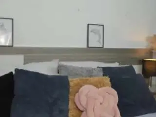 Camsoda Adult Webcam of victoria-rouse