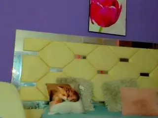 Camsoda Free Porn Cam of zafaerahot